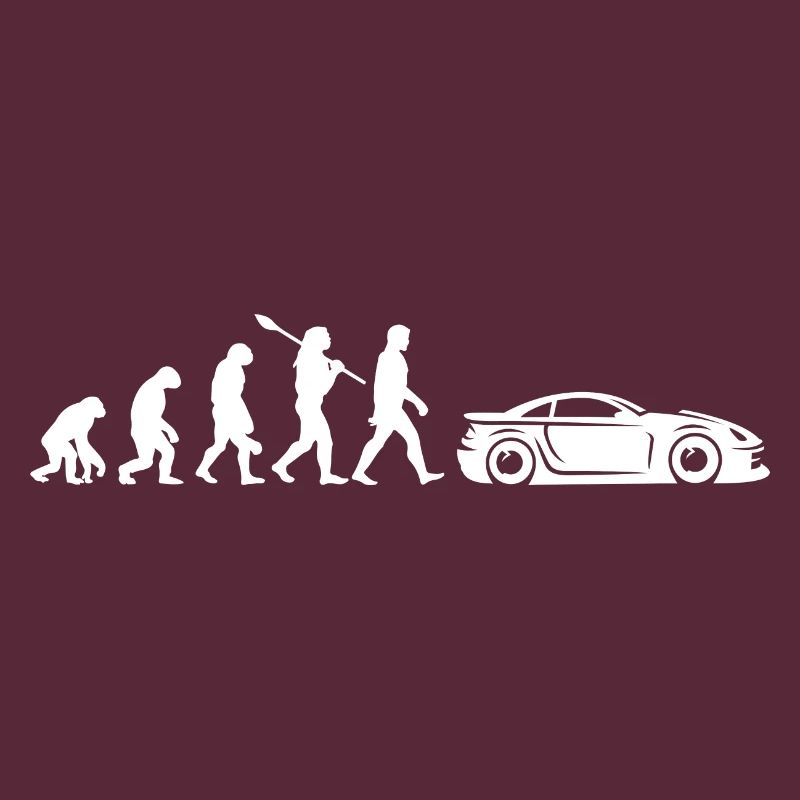Auto De Sport Evolution