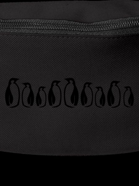 Penguin colony gift idea