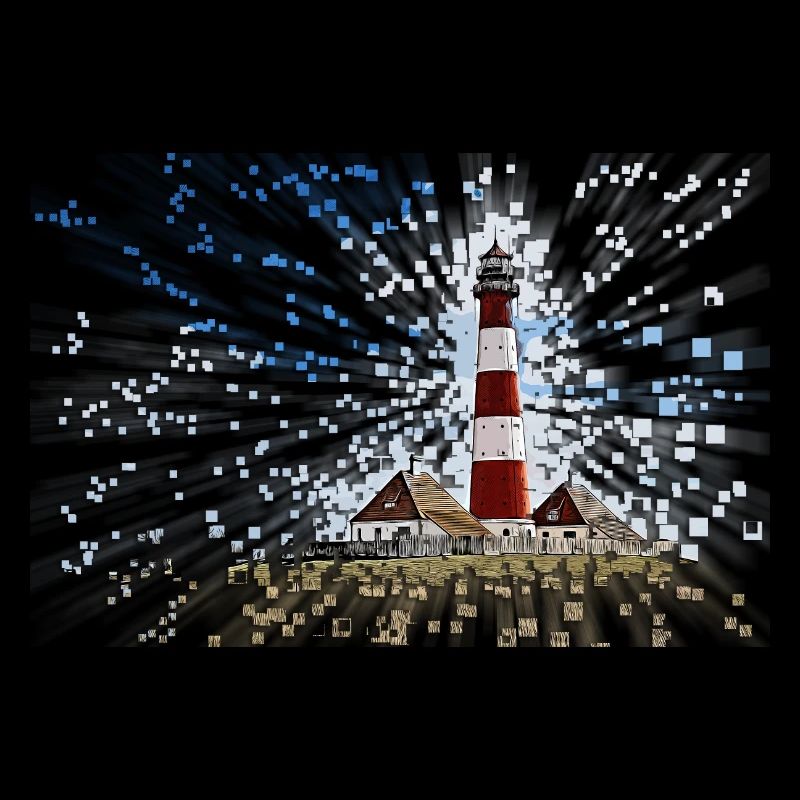 Phare de Westerhever