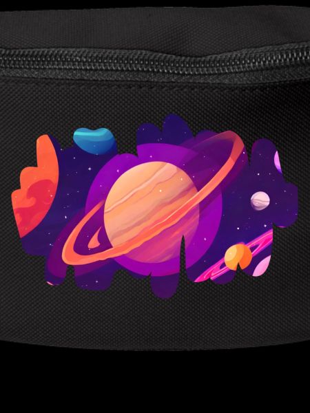 Cosmic Heart