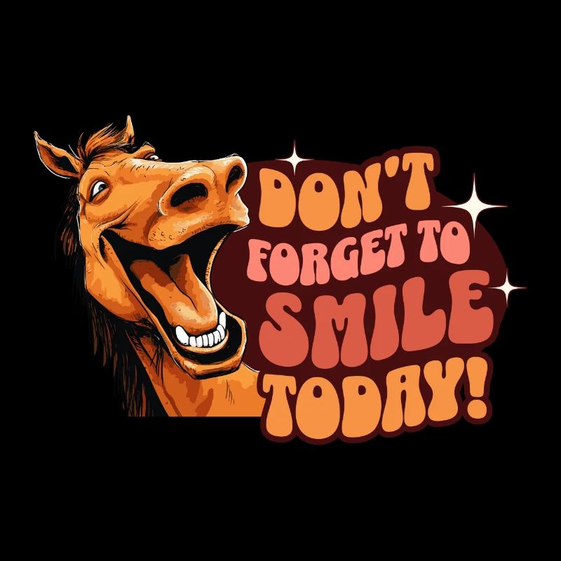 Laugh Optimistic Fun Happiness Think Positive