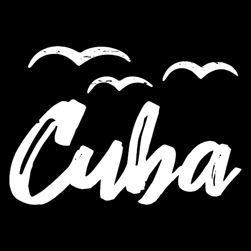 Kuba Vintage Karibik Cuba