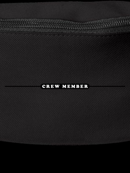Crew Member
