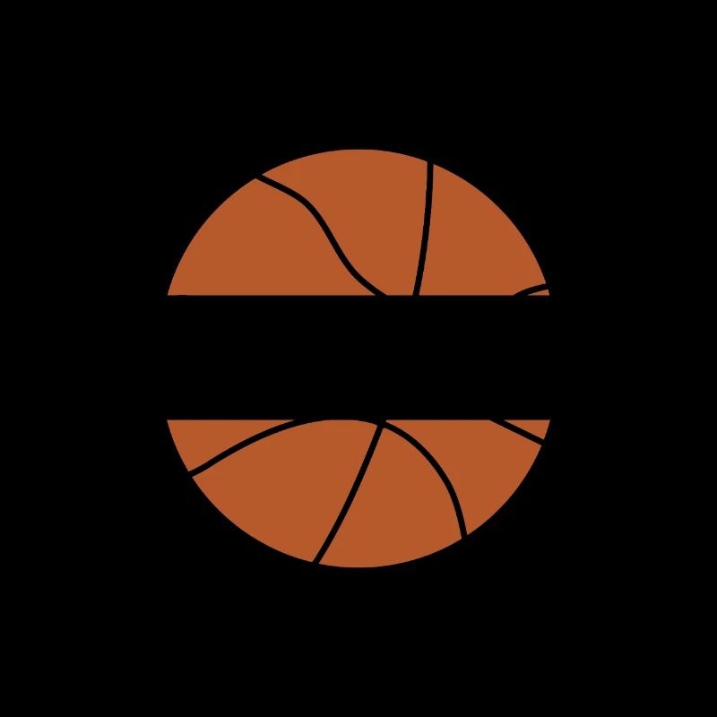 Badge de basket-ball