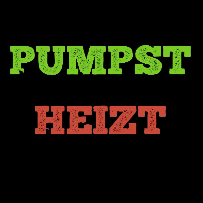 Pumpst du schon oder heizt du noch Elektro Heizung