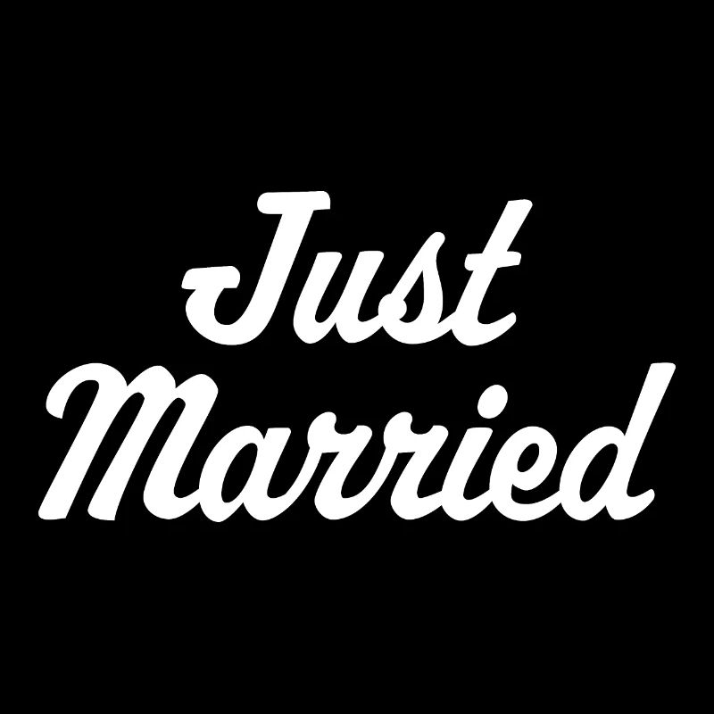 Just Married