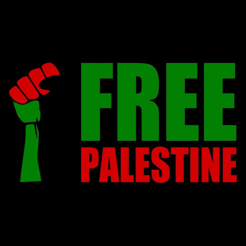 Free palestine