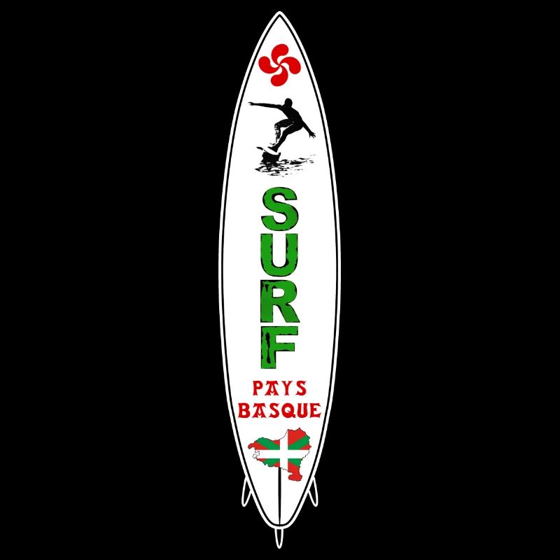 Basque Surfing Team