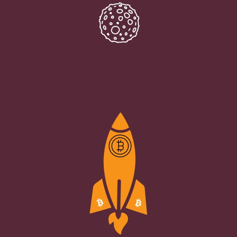 Bitcoin Rocket