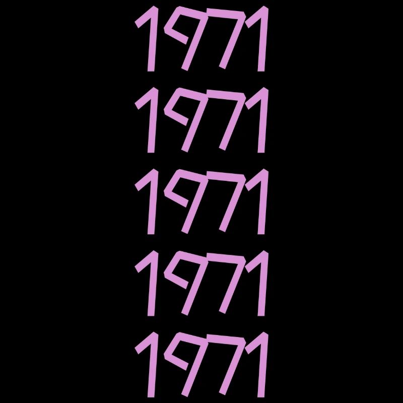 Millésime 1971