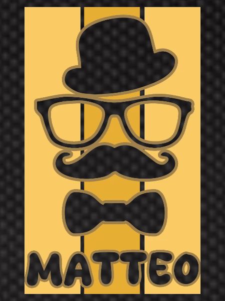 Matteo