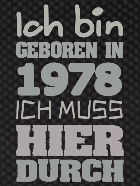 Bin 1978