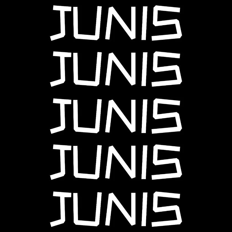 Cadeau pour Junis
