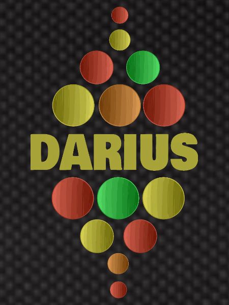 Gift for Darius