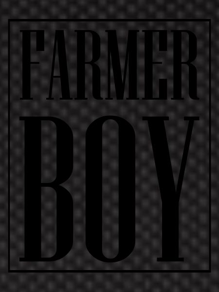 Farmer Boy