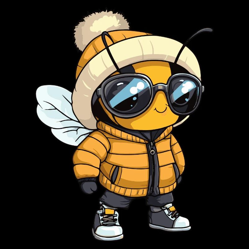 Bee Winter