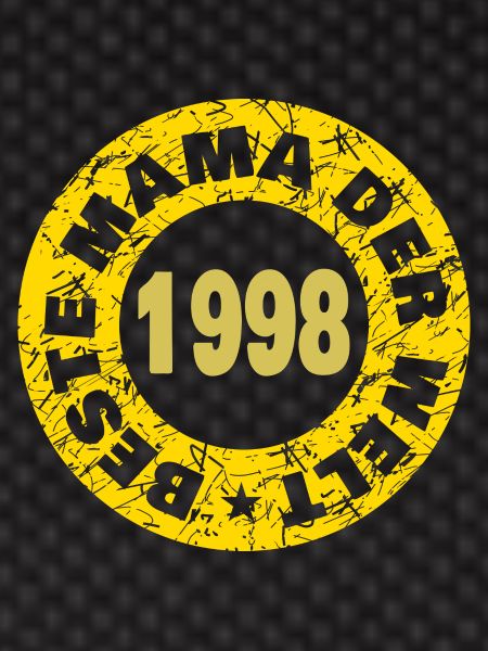 Mama 1998