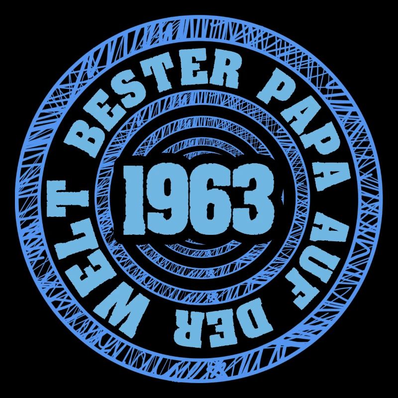 Papa 1963