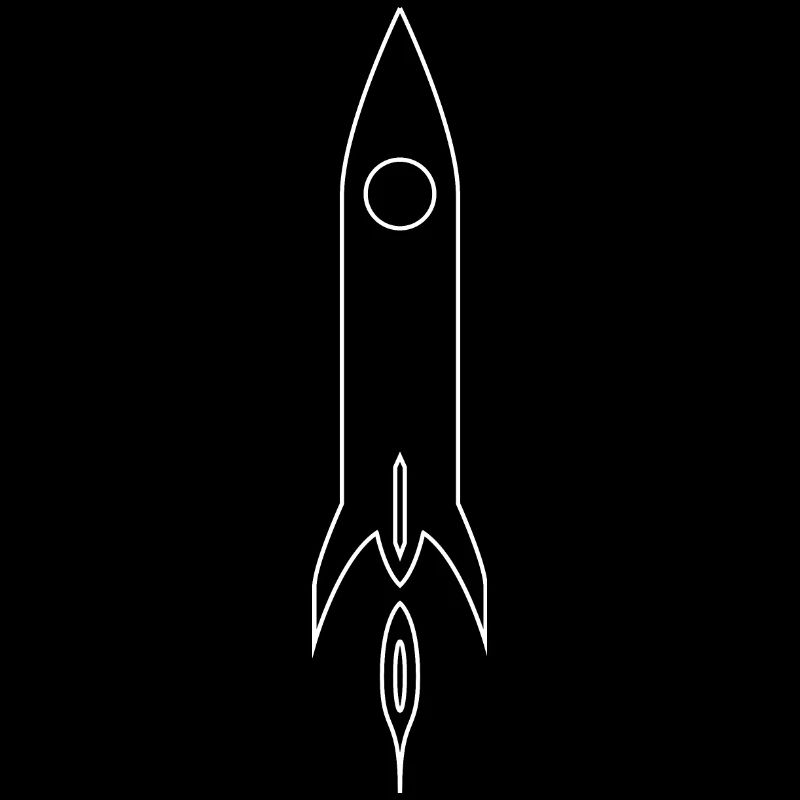 Rocket Rakete