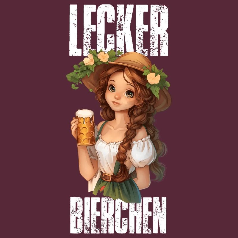Lecker Bierchen Meme Bier Weizenbier Weißbier