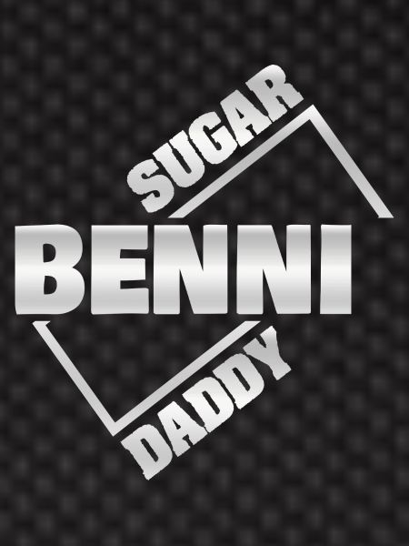 Gift for Benni