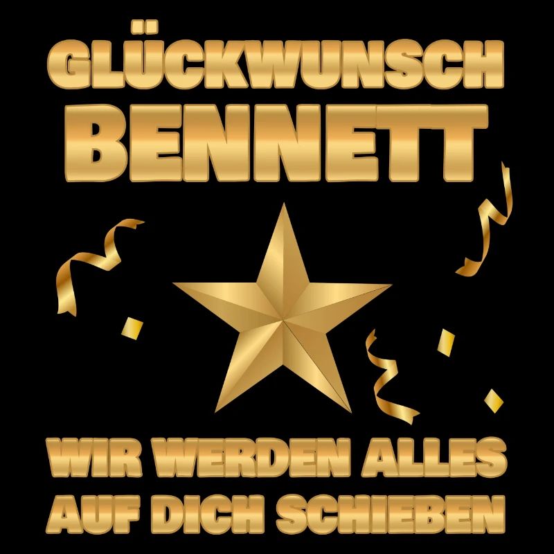Kollegin Bennett