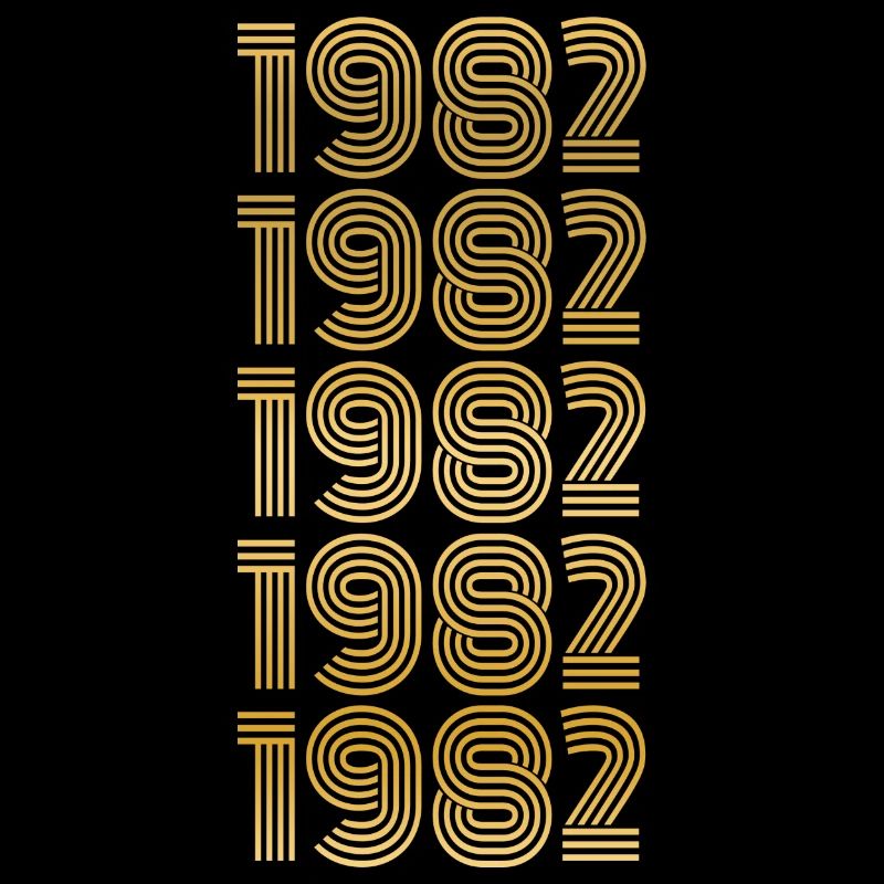 Amant 1982