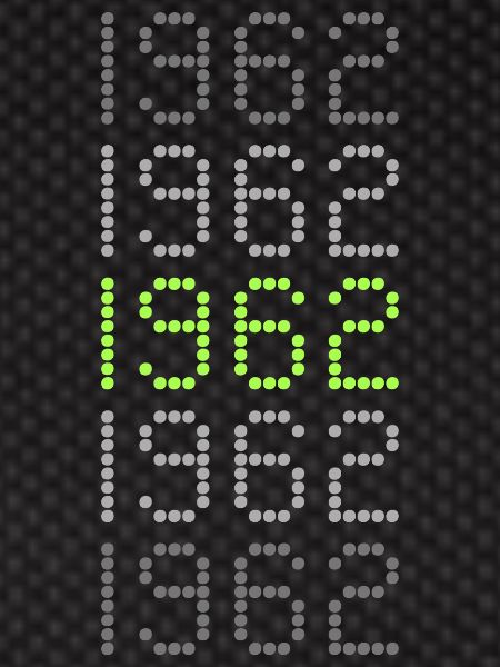 1962 1962