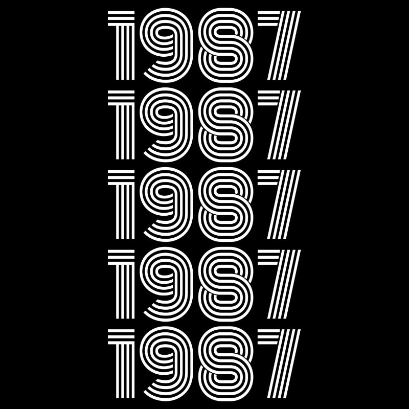 Babo 1987