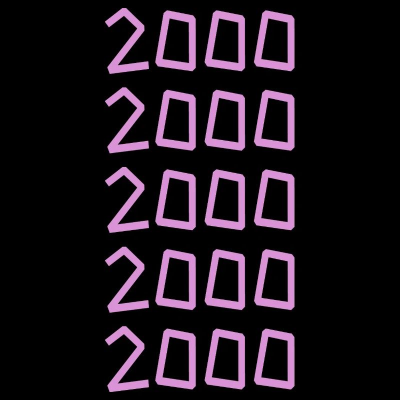 2000