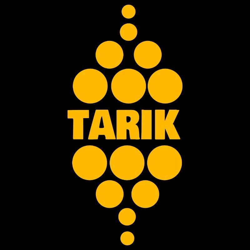 Tarik als Tarik