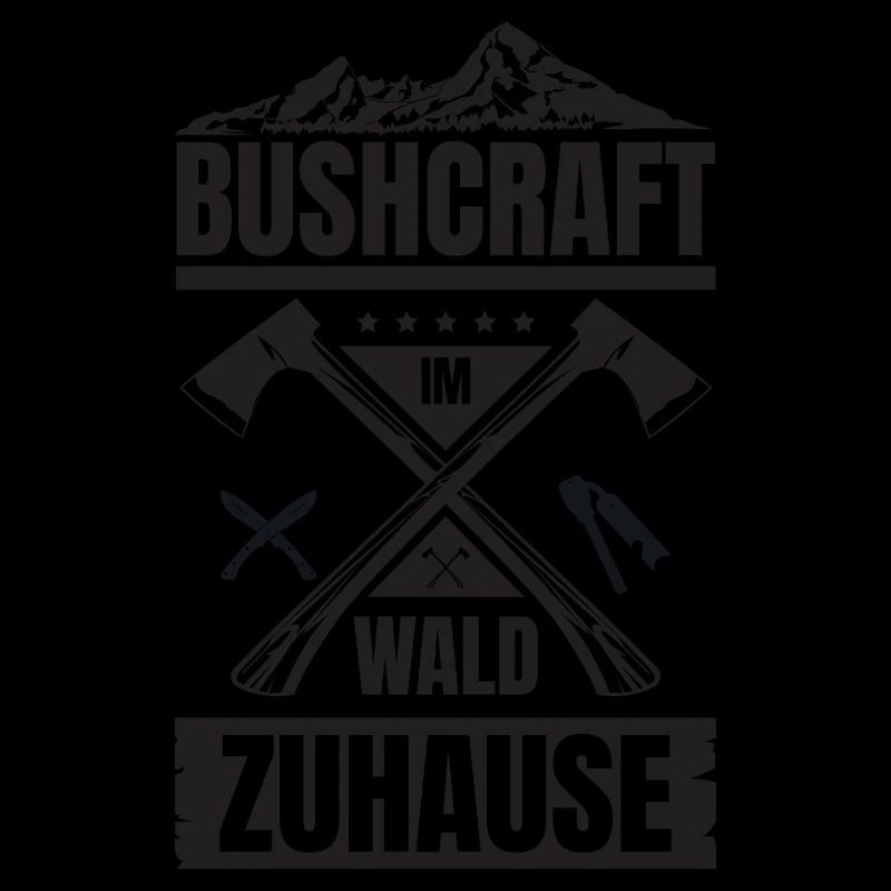 Bushcraft