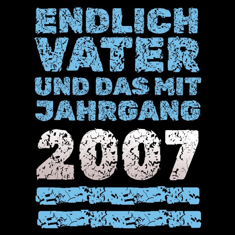 Vater 2007