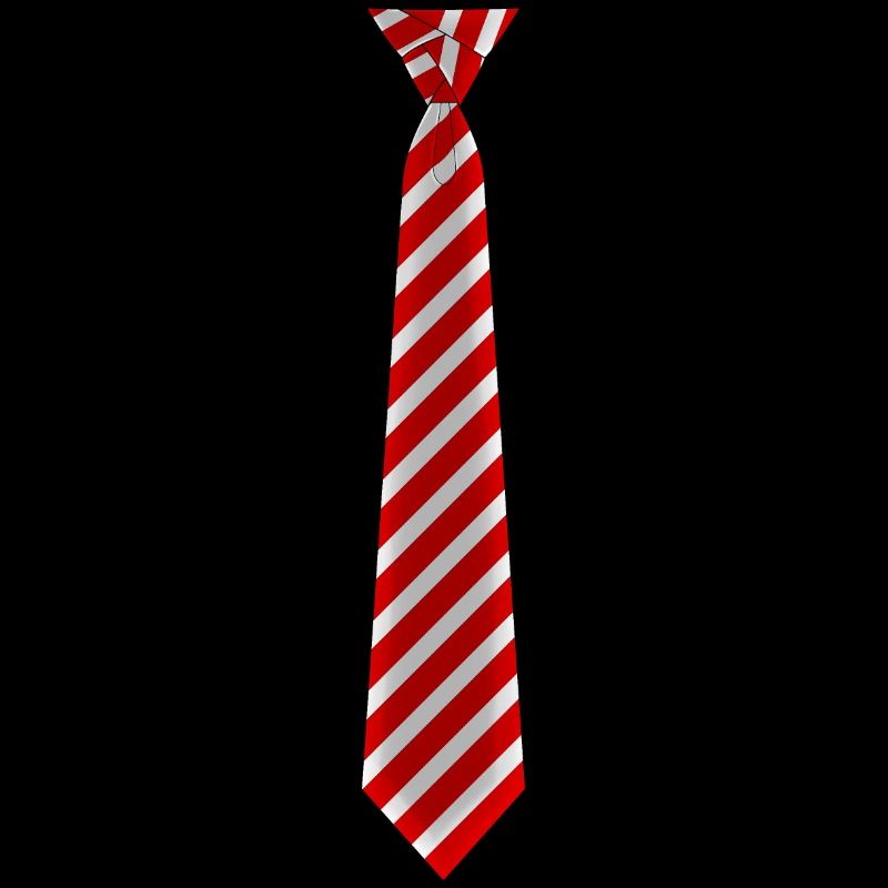 Cravate Eldredge Cravate Cravate Cravate à rayures