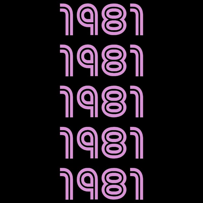 Rose 1981