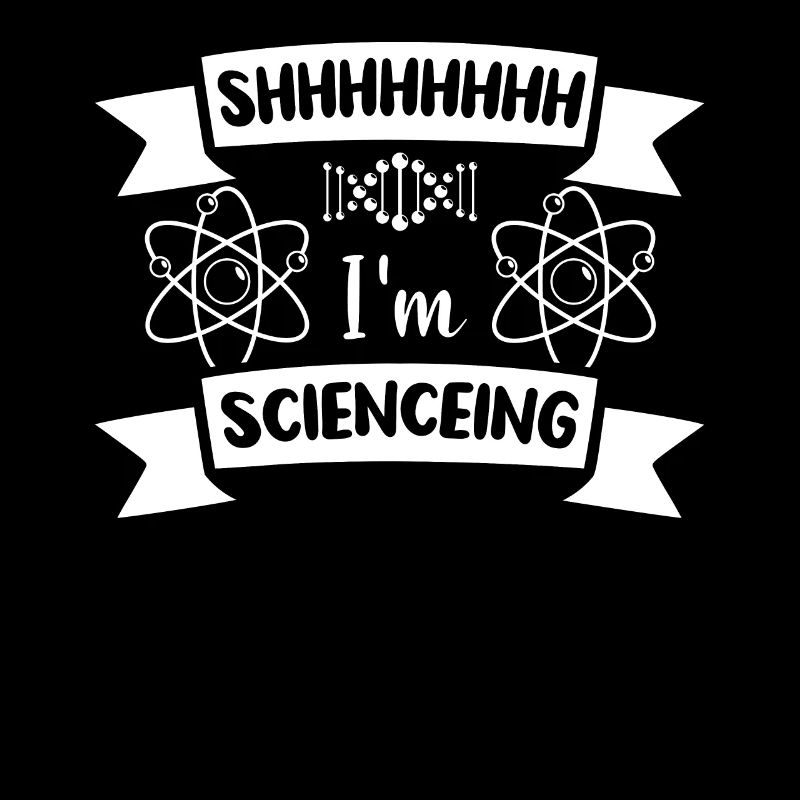 Scientists Researcher Science Saying