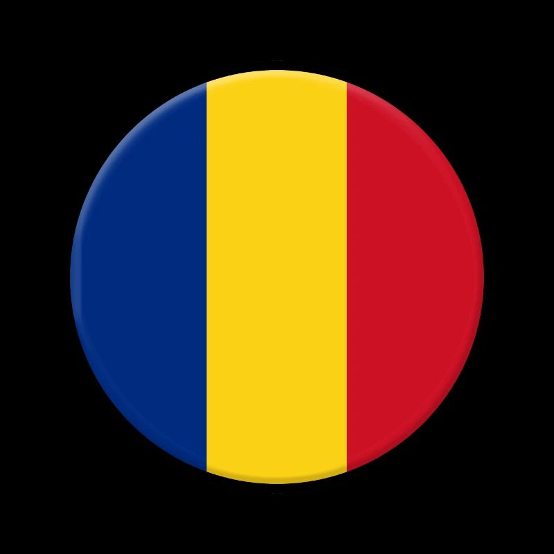 Drapeau roumanie