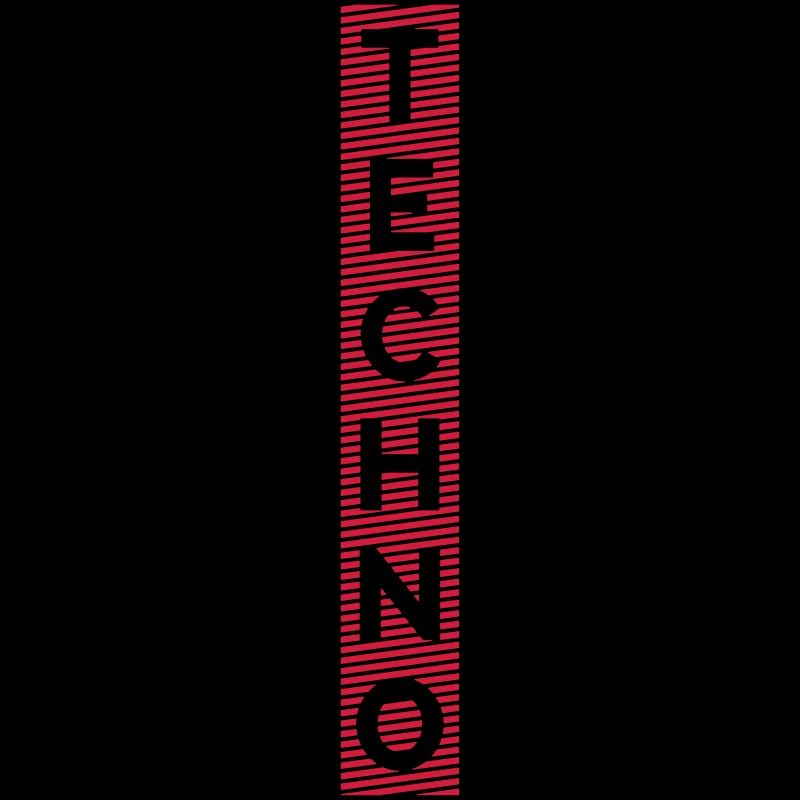 Techno Slogan