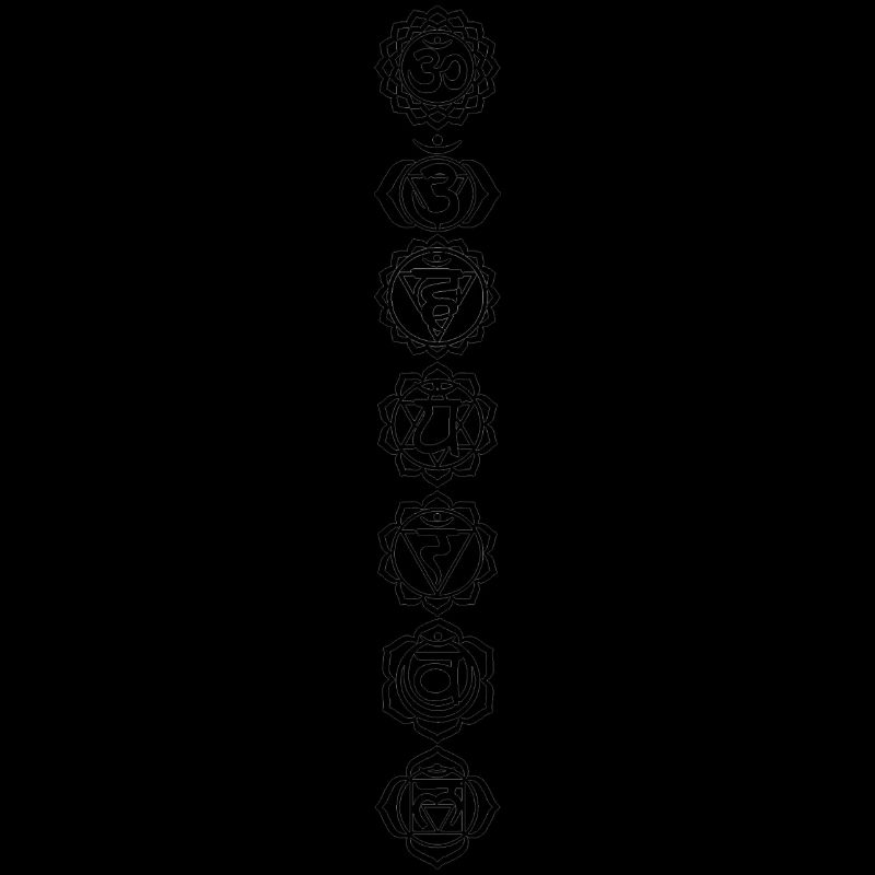 Chakras