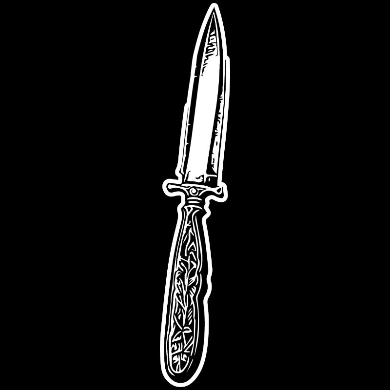 Knife Cutler Knife Lover