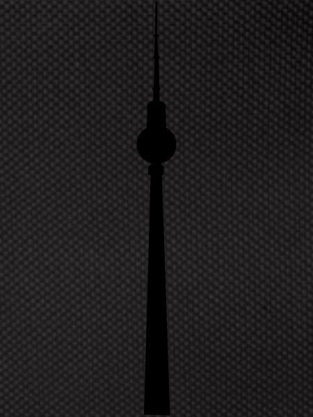 Berliner Fernsehturm