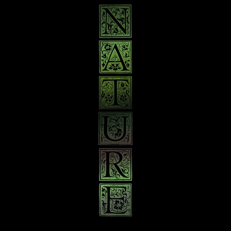 Nature | | icon Flowers | Pattern