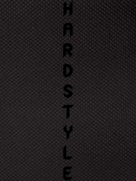 hardstyle
