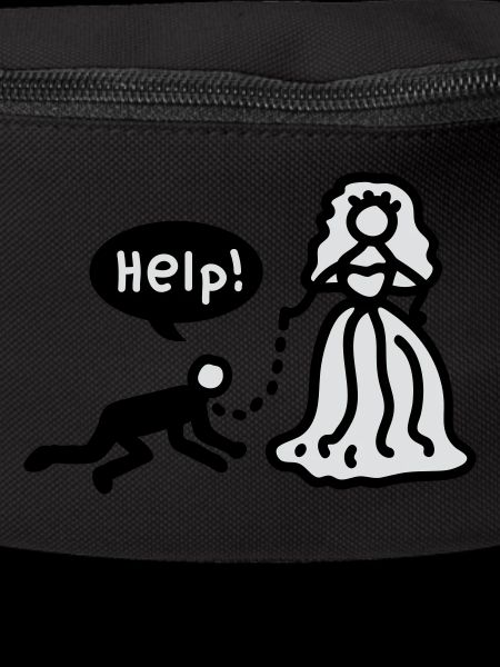 Married - help