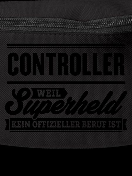 Superheld Controller