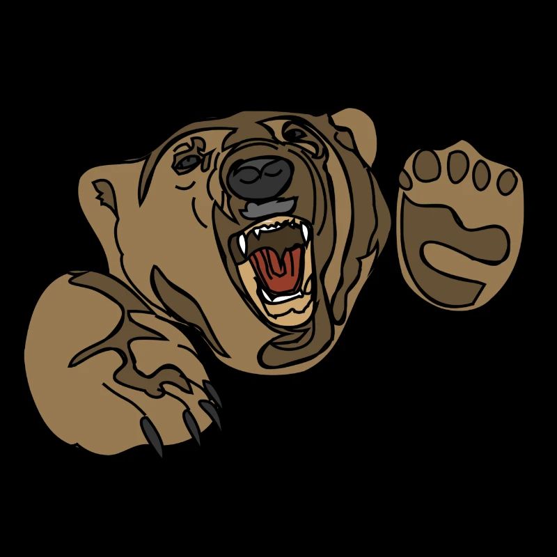 bear