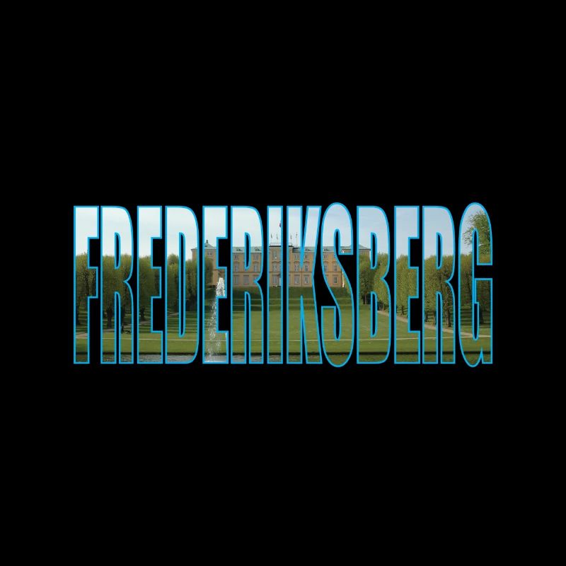 FREDERIKSBERG DENMARK