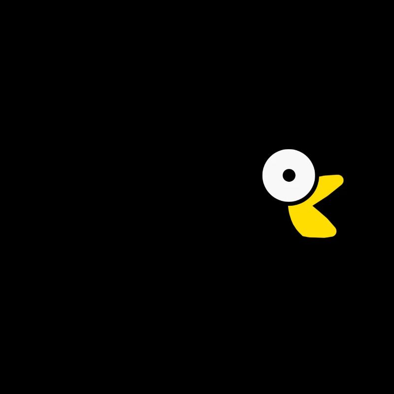 Corbeau anime