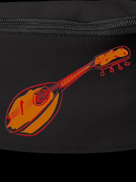 mandoline