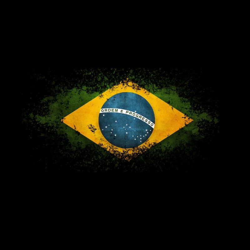 Brasil Flag